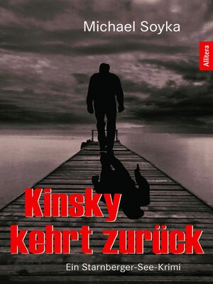 cover image of Kinsky kehrt zurück